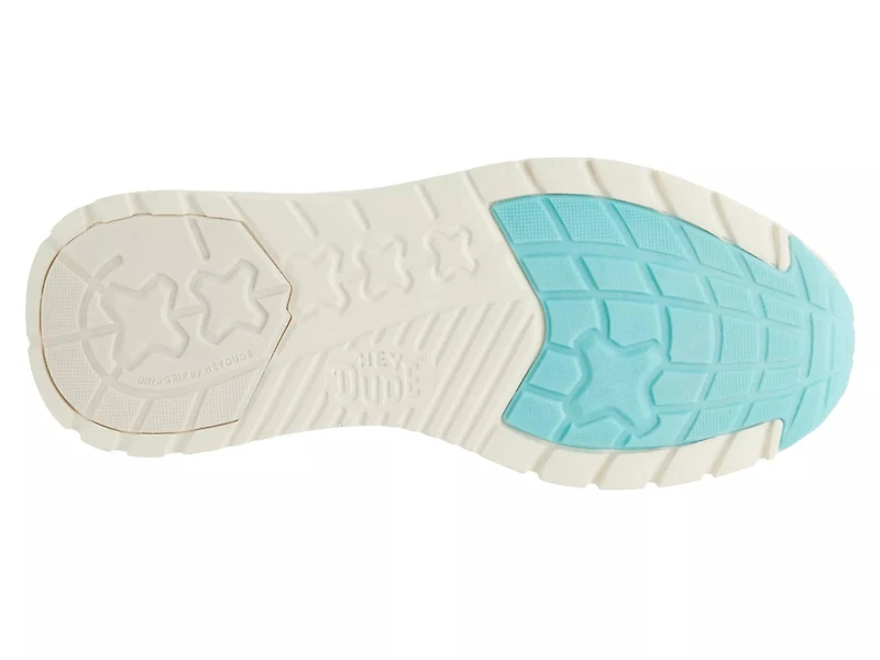 Sirocco Slip-On Sneaker - Women's