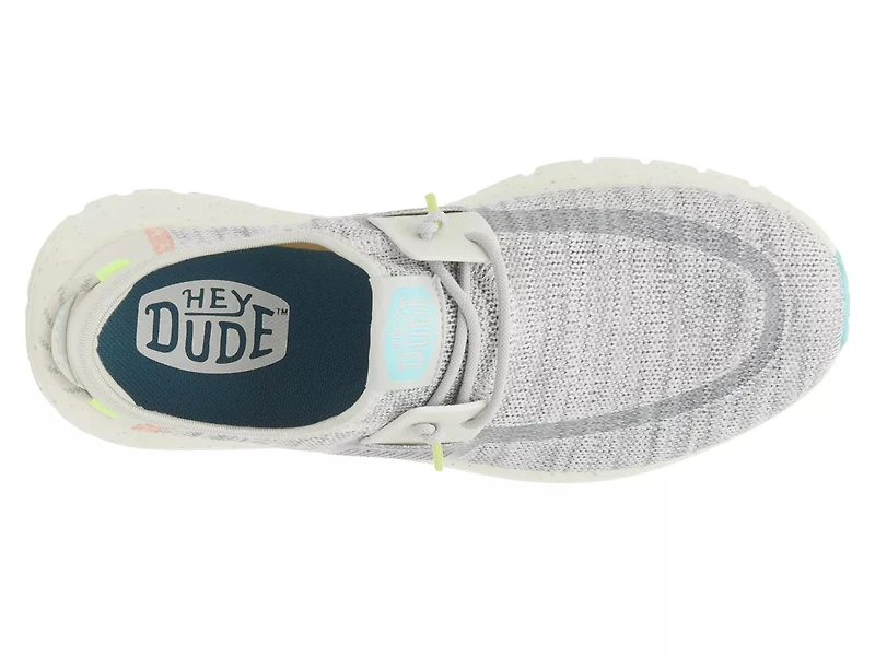 Sirocco Slip-On Sneaker - Women's