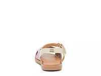 Lil Luna Gladiator Sandal - Kids'