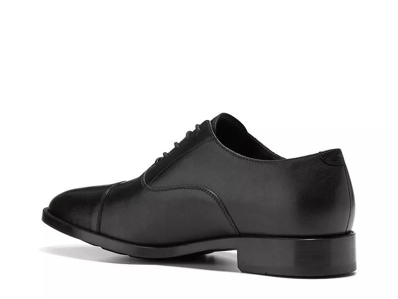 Hawthorne Cap-Toe Oxford