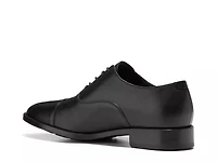 Hawthorne Cap-Toe Oxford