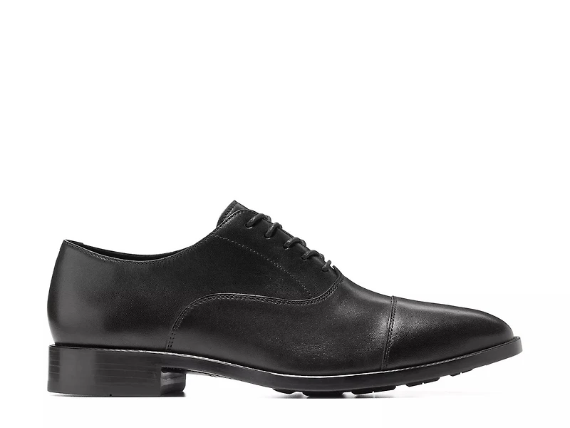 Hawthorne Cap-Toe Oxford