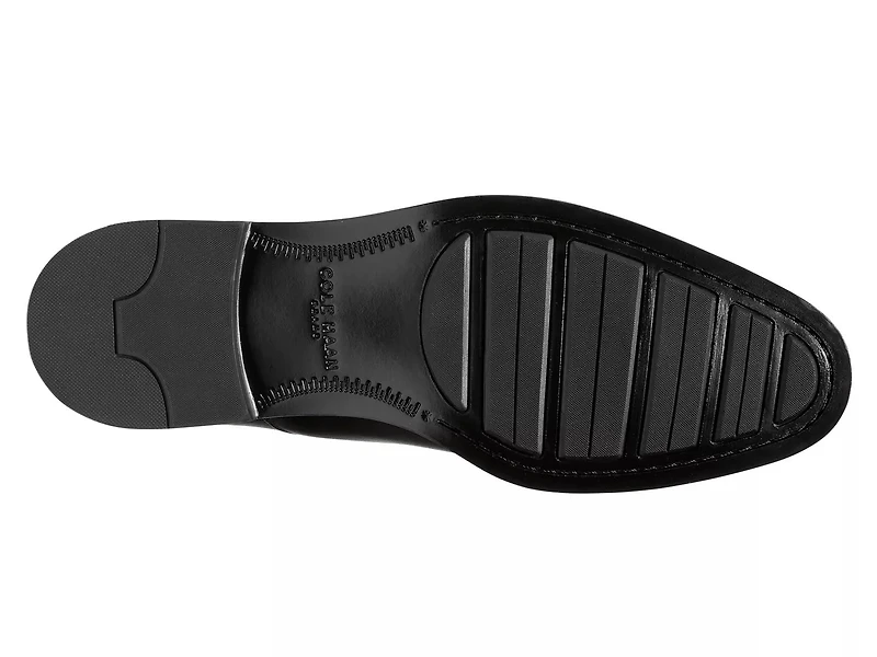 Hawthorne Cap-Toe Oxford