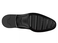 Hawthorne Cap-Toe Oxford