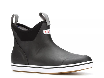6 Inch Deck Boot