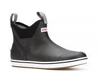 6 Inch Deck Boot