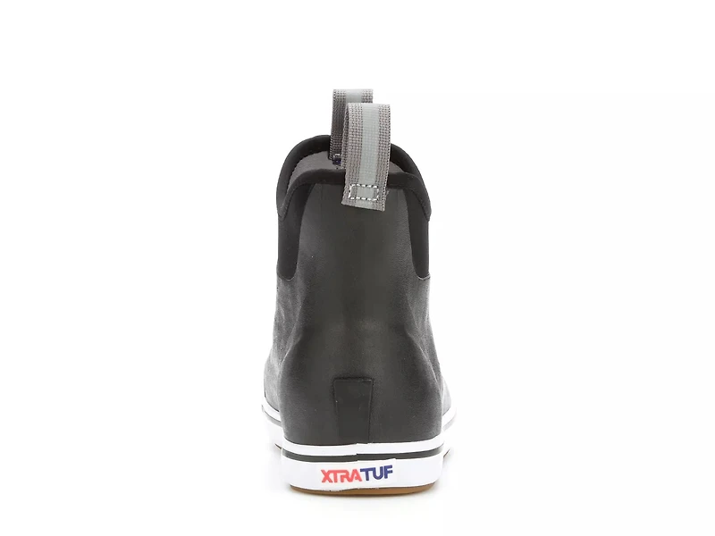 6 Inch Deck Boot