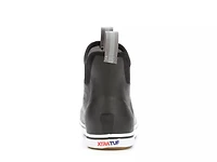 6 Inch Deck Boot