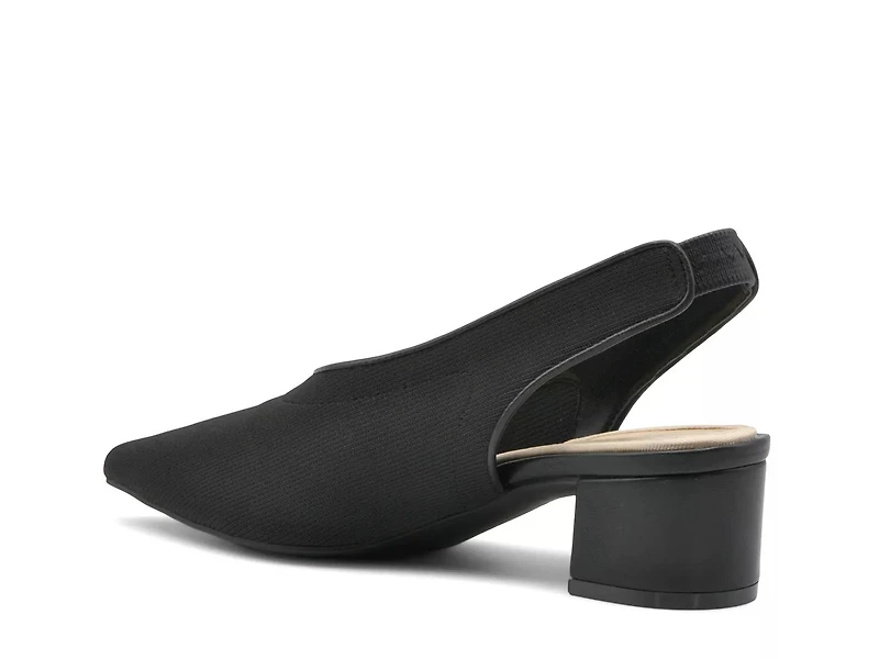 Gotham Pump
