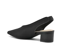 Gotham Pump