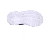 Hands Free Slip-Ins S-Lights Hypno-Flash 2.0 Brisk Brights Slip-On Sneaker
