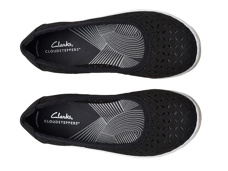 Breeze Roam Slip-On