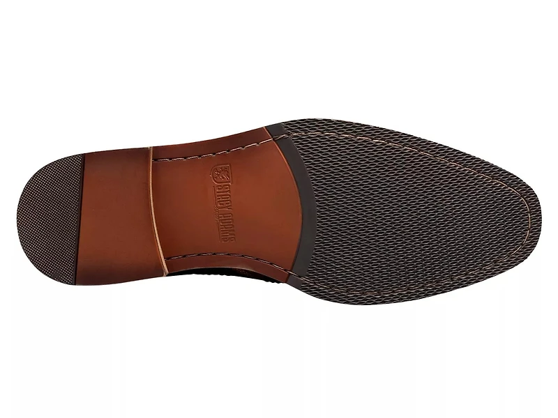 Finnegan Wingtip Boot