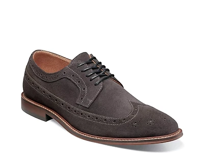 Marligan Wingtip Oxford