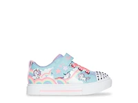 Twinkle Toes® Sparks Jumpin' Clouds Sneaker