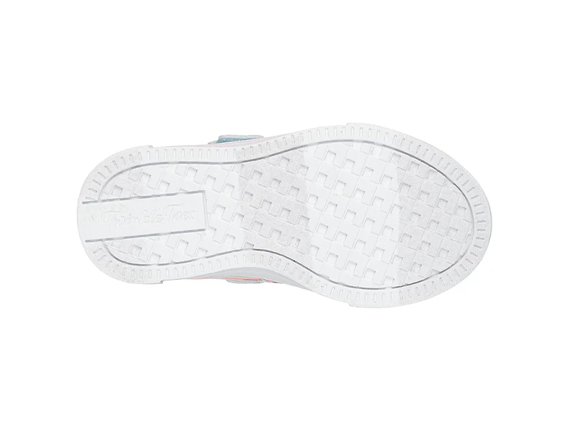 Twinkle Toes® Sparks Jumpin' Clouds Sneaker