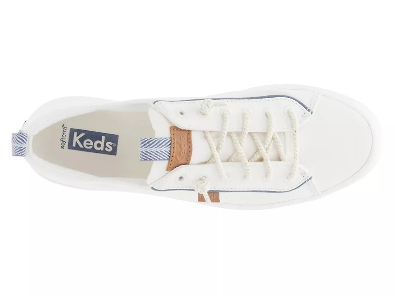 Kickback Slip-On Sneaker