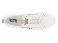 Kickback Slip-On Sneaker