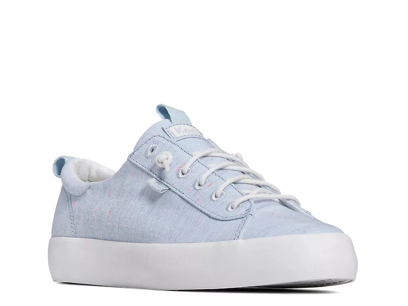 Kickback Slip-On Sneaker