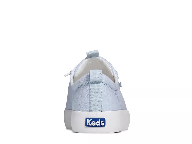 Kickback Slip-On Sneaker