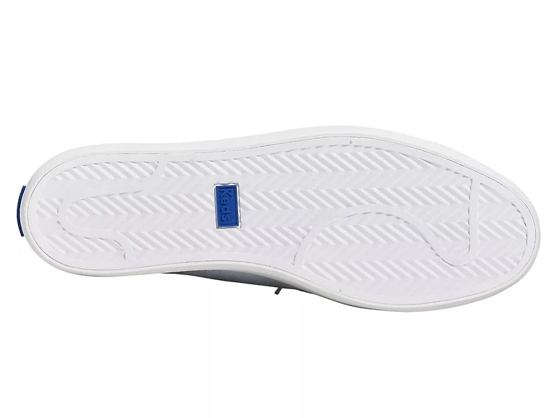 Kickback Slip-On Sneaker