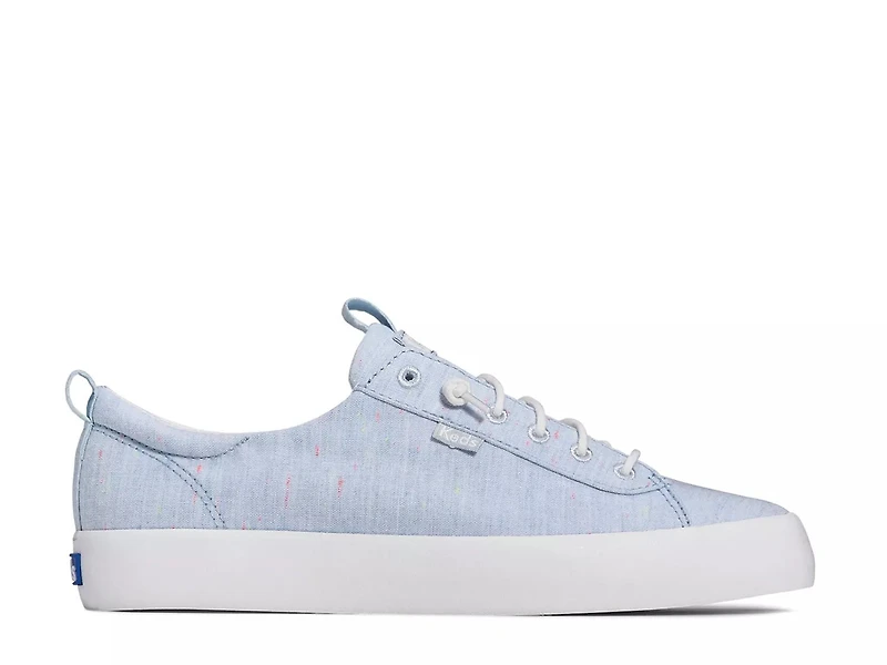Kickback Slip-On Sneaker