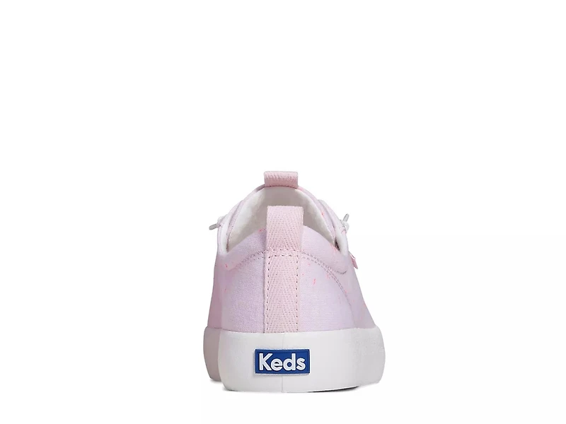 Kickback Slip-On Sneaker