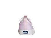 Kickback Slip-On Sneaker