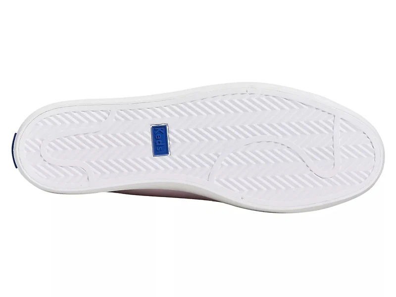 Kickback Slip-On Sneaker