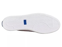 Kickback Slip-On Sneaker