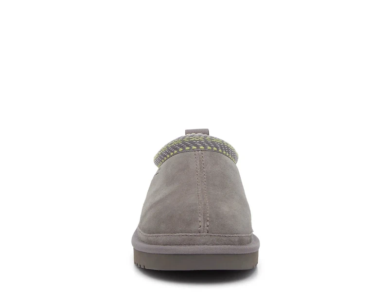 Burree Slipper