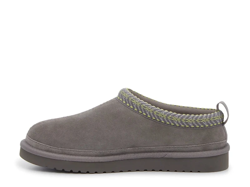 Burree Slipper