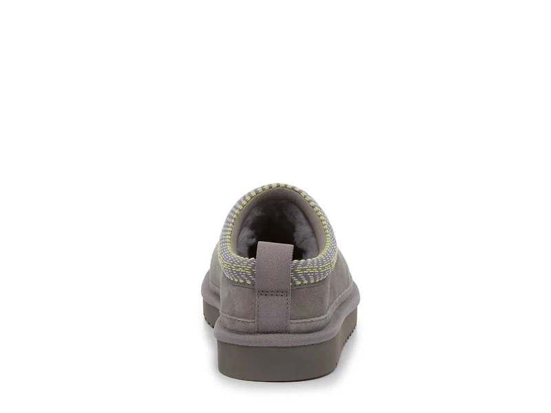 Burree Slipper