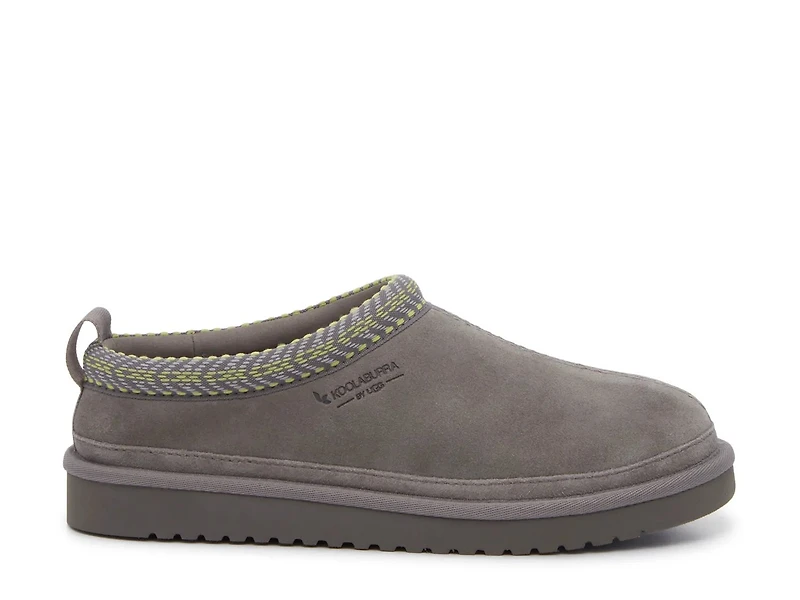 Burree Slipper