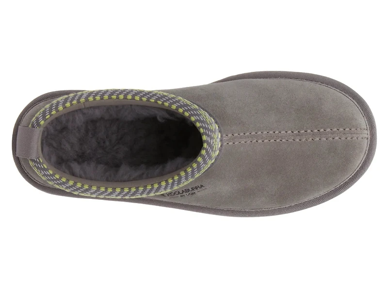 Burree Slipper