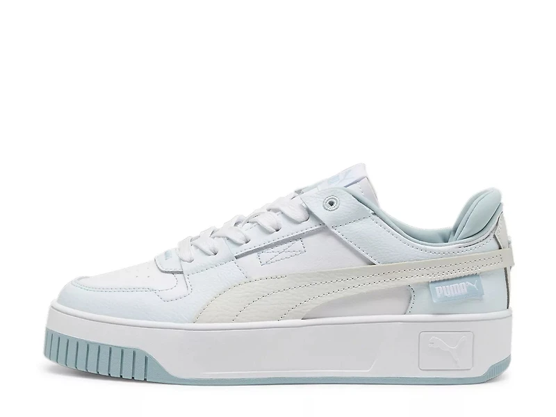 Carina Street Sneaker - Women's