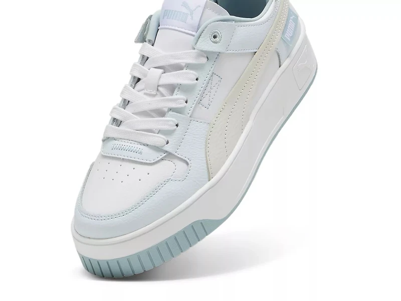Carina Street Sneaker - Women's