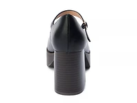 Matilda Mary Jane Pump
