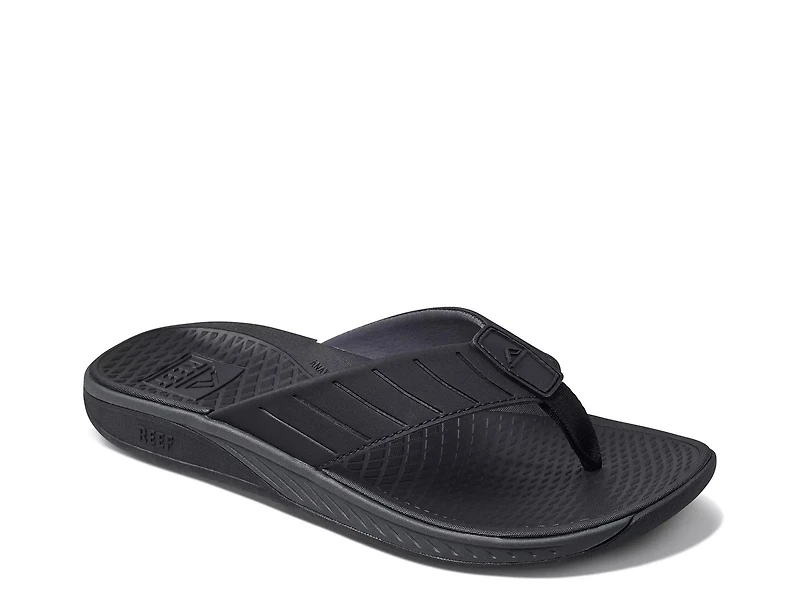 Deckhand Sandal