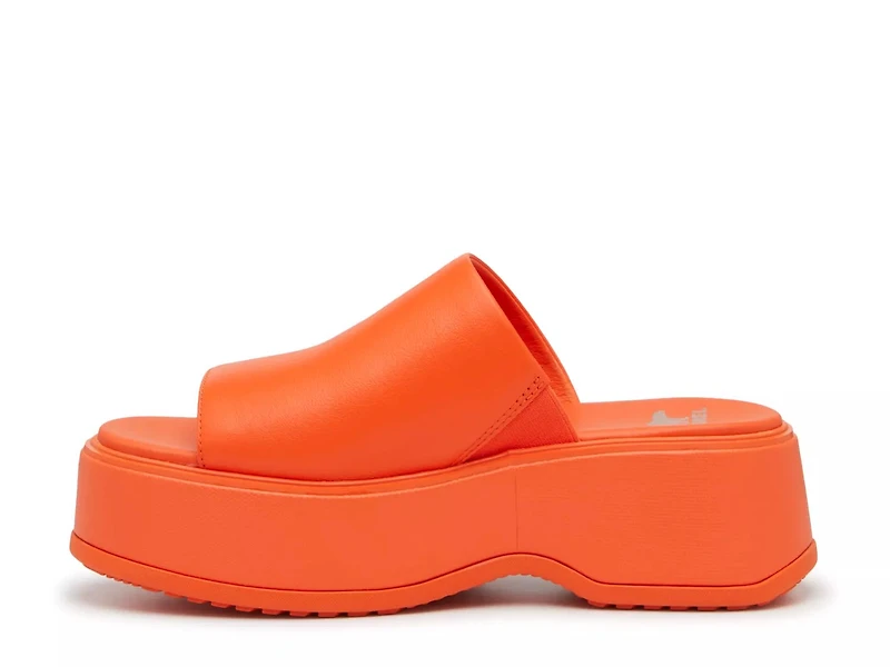 Dayspring Sandal