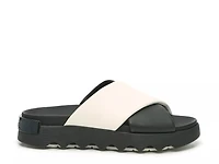Viibe Platform Sandal