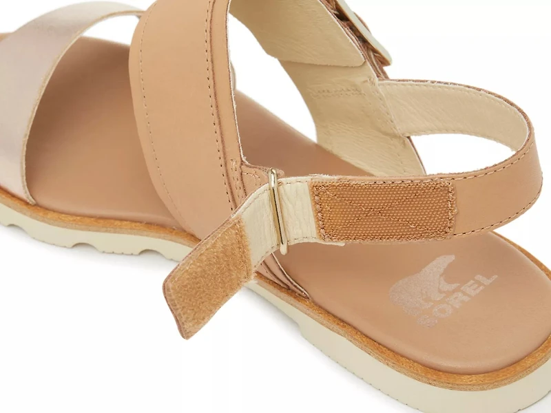 Ella III Sandal
