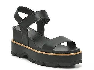 Joanie IV Wedge Sandal