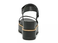 Joanie IV Wedge Sandal