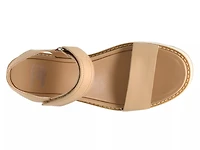 Joanie IV Wedge Sandal