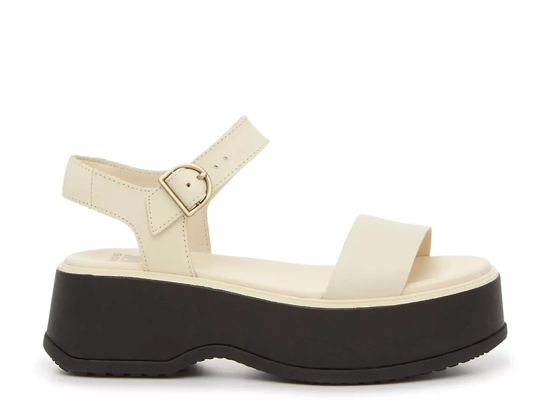Dayspring Sandal