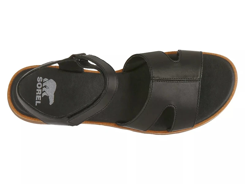 Ella III Sandal