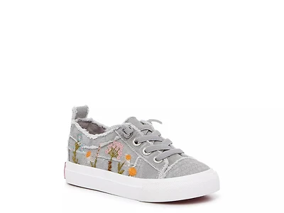 Playfield Slip-On Sneaker - Kids'
