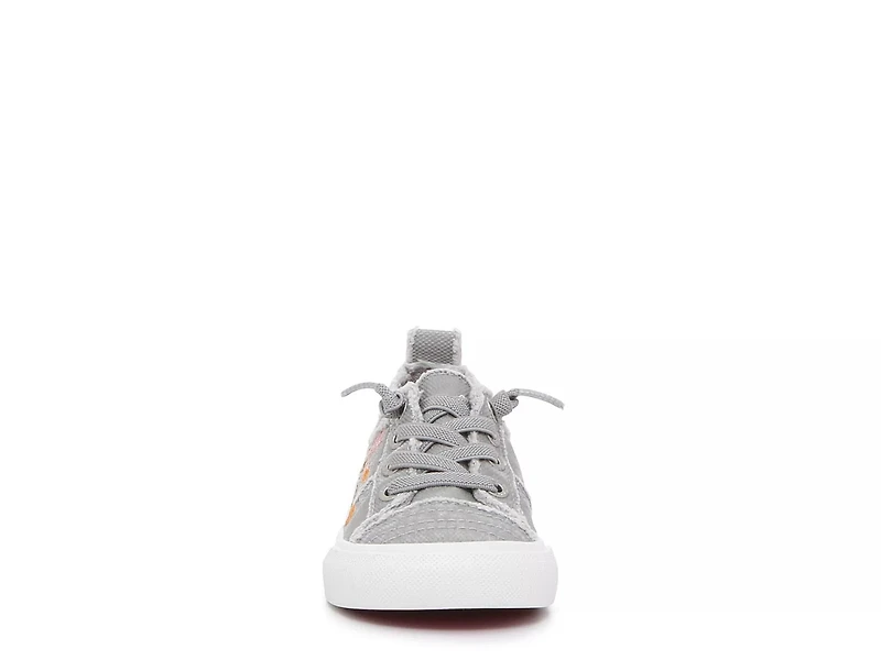 Playfield Slip-On Sneaker - Kids'