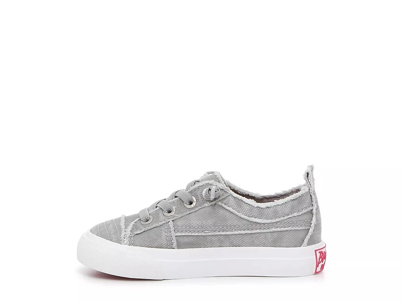 Playfield Slip-On Sneaker - Kids'